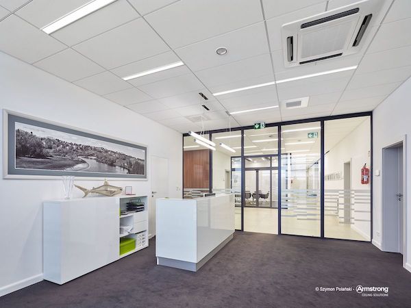 Armstrong Perla 0,95 OP Microlook90