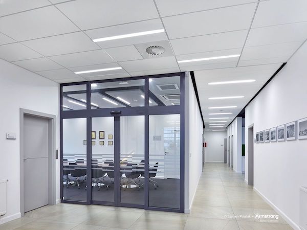 Armstrong Perla 0,95 OP Microlook90