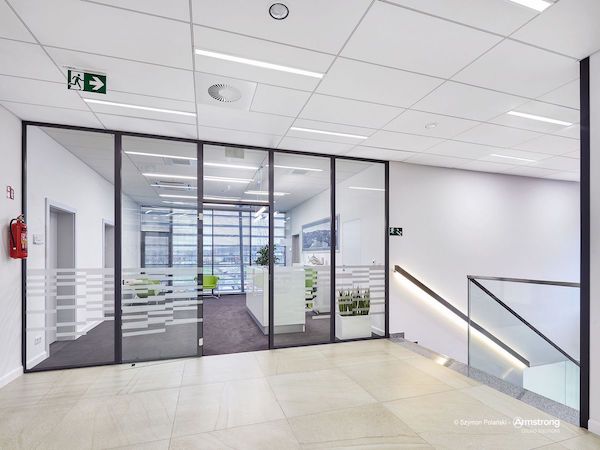 Armstrong Perla 0,95 OP Microlook90