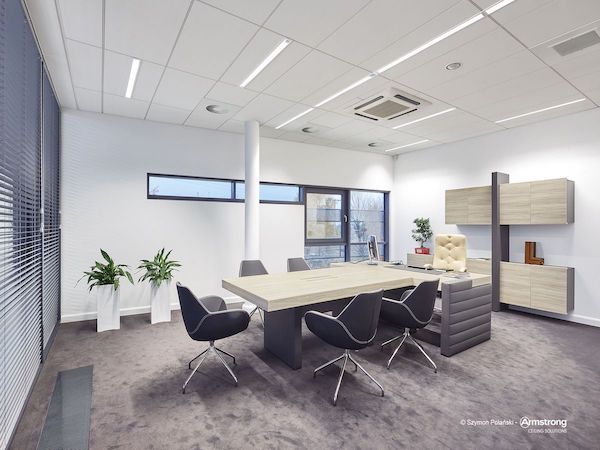 Armstrong Perla 0,95 OP Microlook90