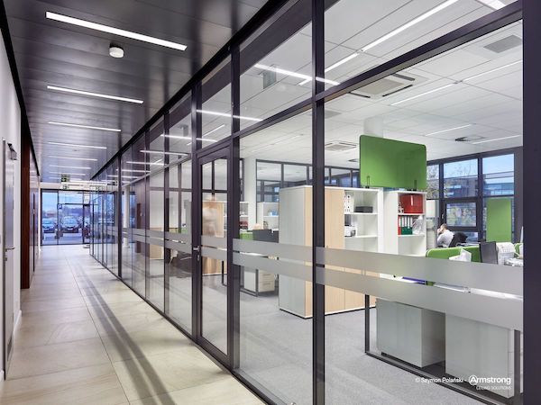 Armstrong Perla 0,95 OP Microlook90