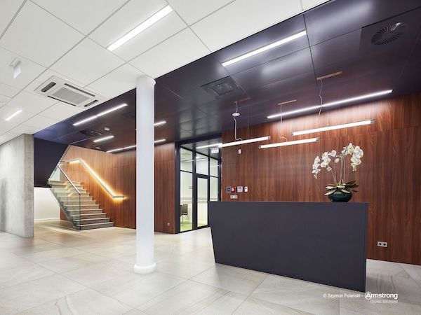 Armstrong Perla 0,95 OP Microlook90