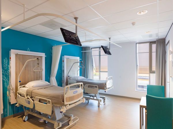 Armstrong Perla 0,95 OP Board