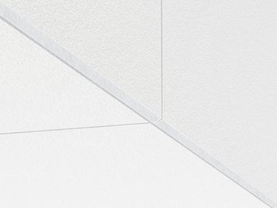 Ecophon Focus Ds level change