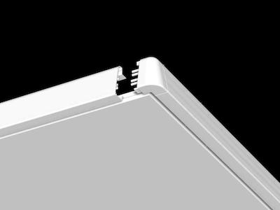 Ecophon Focus Edge 500