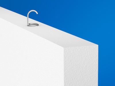 Ecophon Hygiene Performance Baffles