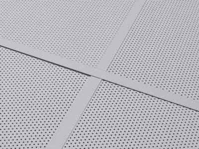 Ecophon Industry RTP