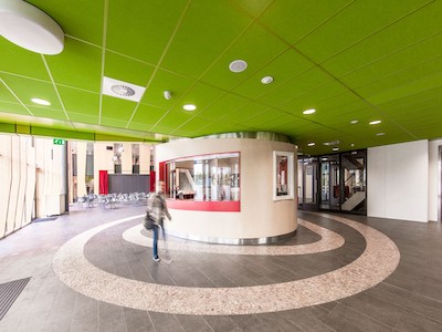 Rockfon Color-all A15