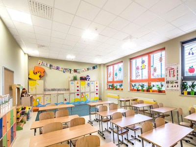 Rockfon Koral Tenor A15