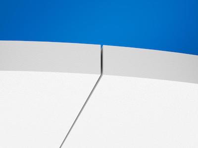 Ecophon Solo™  Circle XL