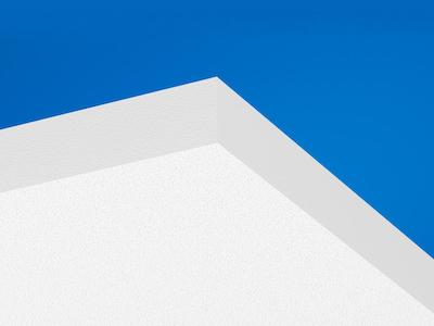 Ecophon Solo™  Rectangle